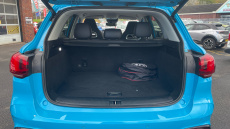 MG HS 1.5 T-GDI PHEV Trophy 5dr Auto Hatchback